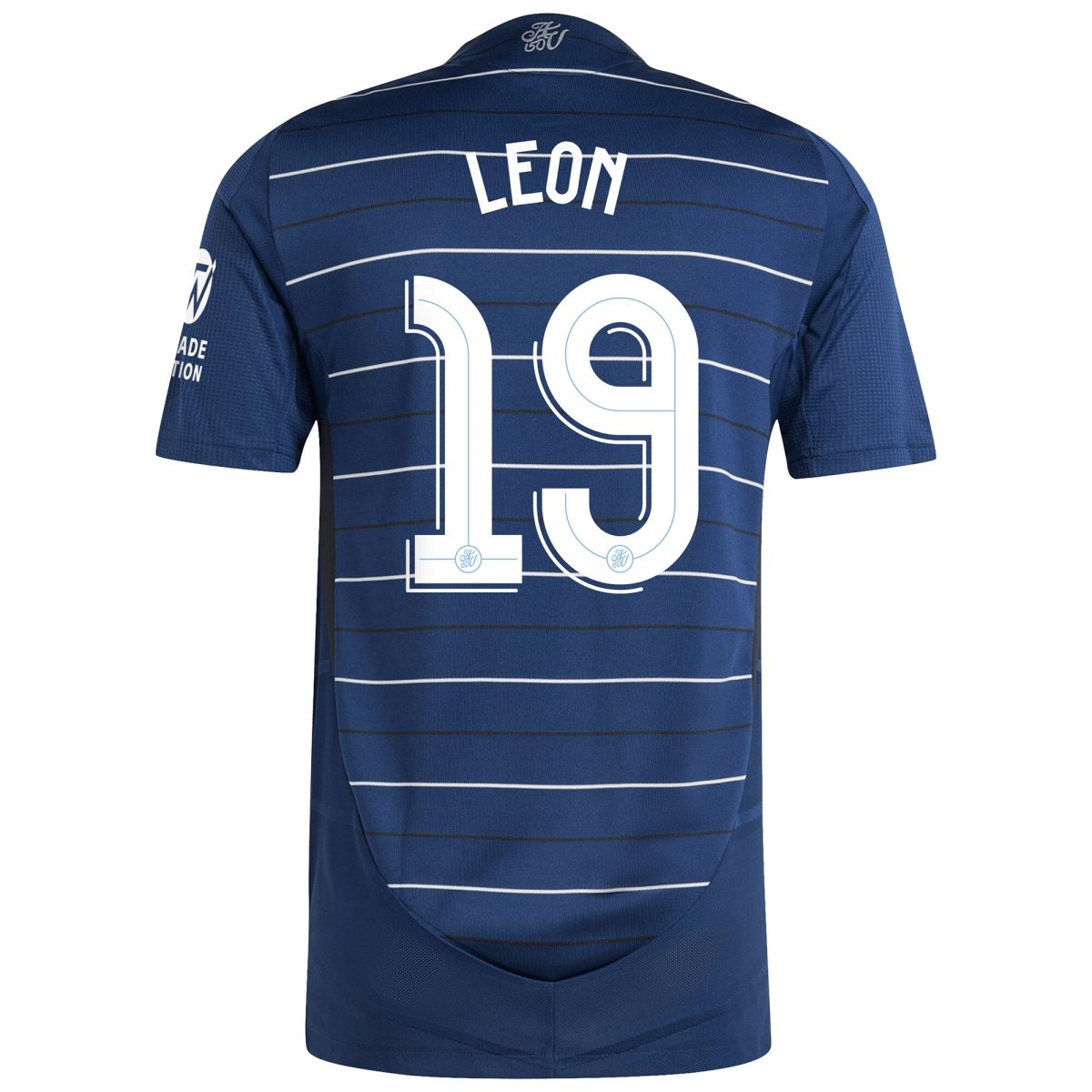 Aston Villa aston villa adidas third authentic shirt 2024-25 with leon 19 cup printing Collection | AVFC Jerseys & Fan Gear
