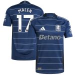 Aston Villa aston villa adidas third authentic shirt 2024-25 with malen 17 printing Collection | AVFC Jerseys & Fan Gear