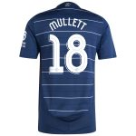 Aston Villa aston villa adidas third authentic shirt 2024-25 with mullett 18 cup printing Collection | AVFC Jerseys & Fan Gear