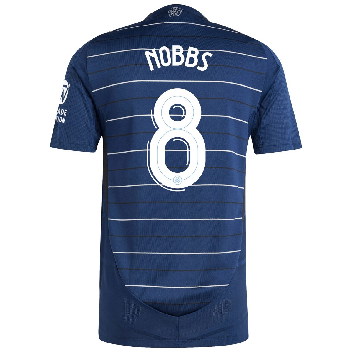 Aston Villa aston villa adidas third authentic shirt 2024-25 with nobbs 8 cup printing Collection | AVFC Jerseys & Fan Gear