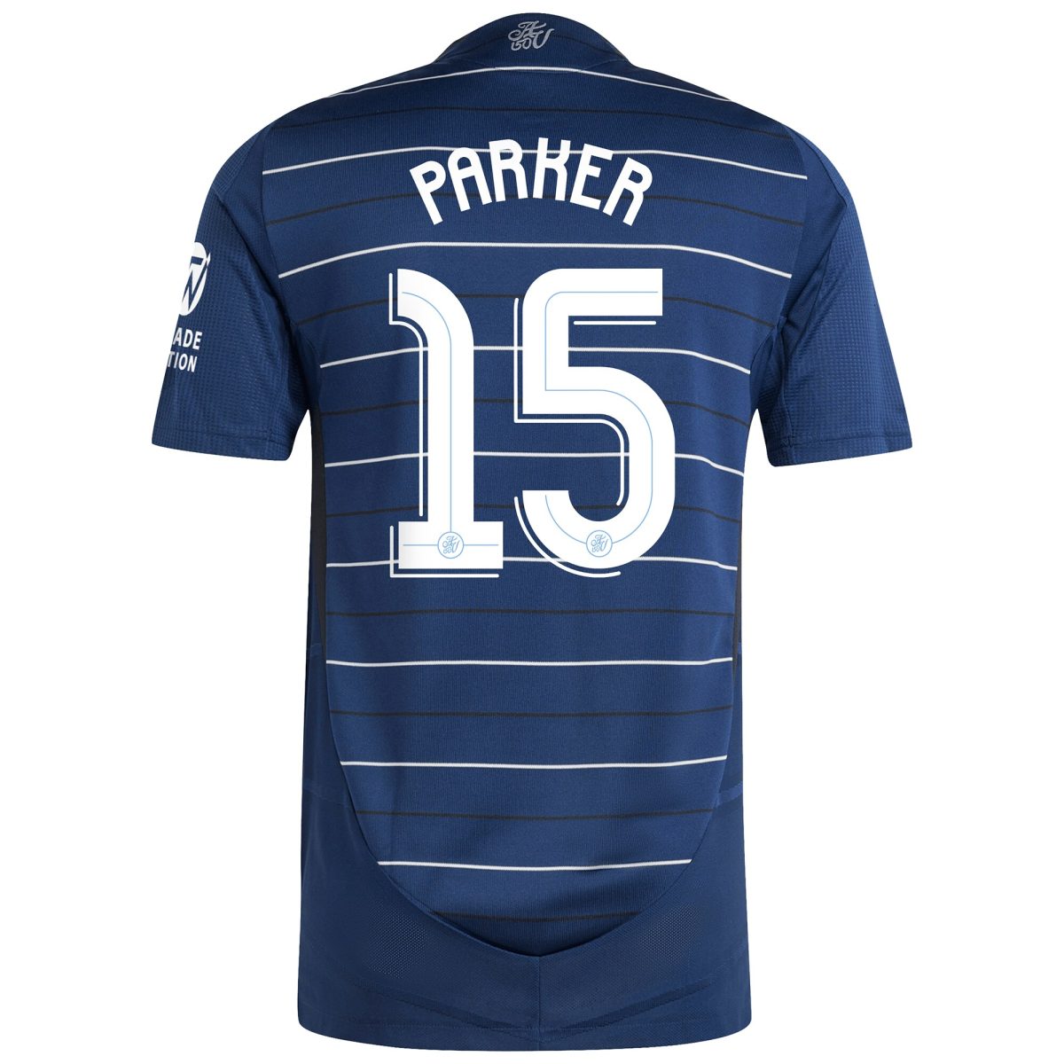 Aston Villa aston villa adidas third authentic shirt 2024-25 with parker 15 cup printing Collection | AVFC Jerseys & Fan Gear