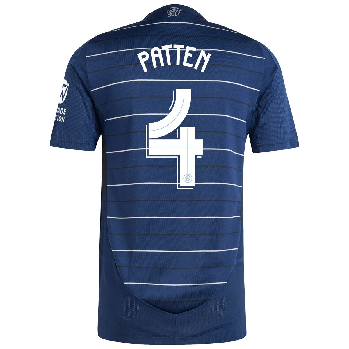 Aston Villa aston villa adidas third authentic shirt 2024-25 with patten 4 cup printing Collection | AVFC Jerseys & Fan Gear