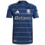 Aston Villa aston villa adidas third authentic shirt 2024-25 with rashford 9 printing Collection | AVFC Jerseys & Fan Gear