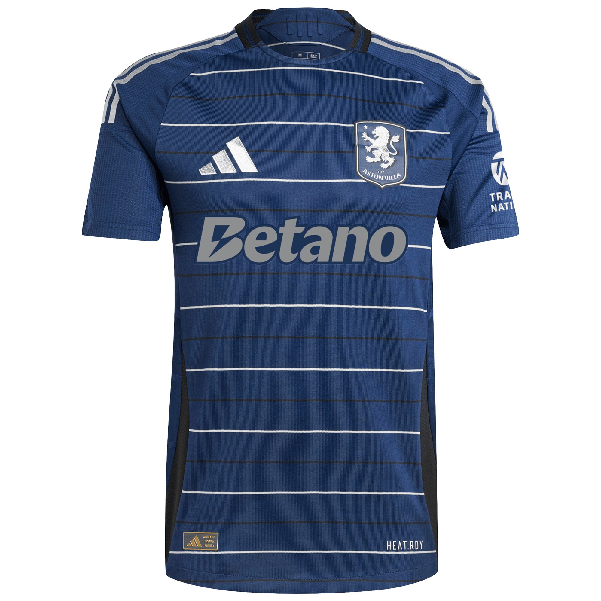 Aston Villa aston villa adidas third authentic shirt 2024-25 with rashford 9 printing Collection | AVFC Jerseys & Fan Gear