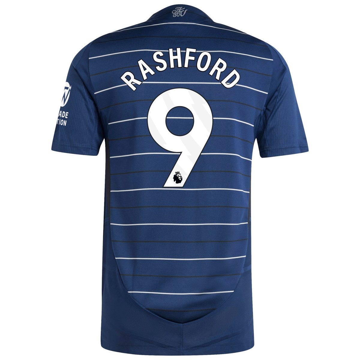 Aston Villa aston villa adidas third authentic shirt 2024-25 with rashford 9 printing Collection | AVFC Jerseys & Fan Gear