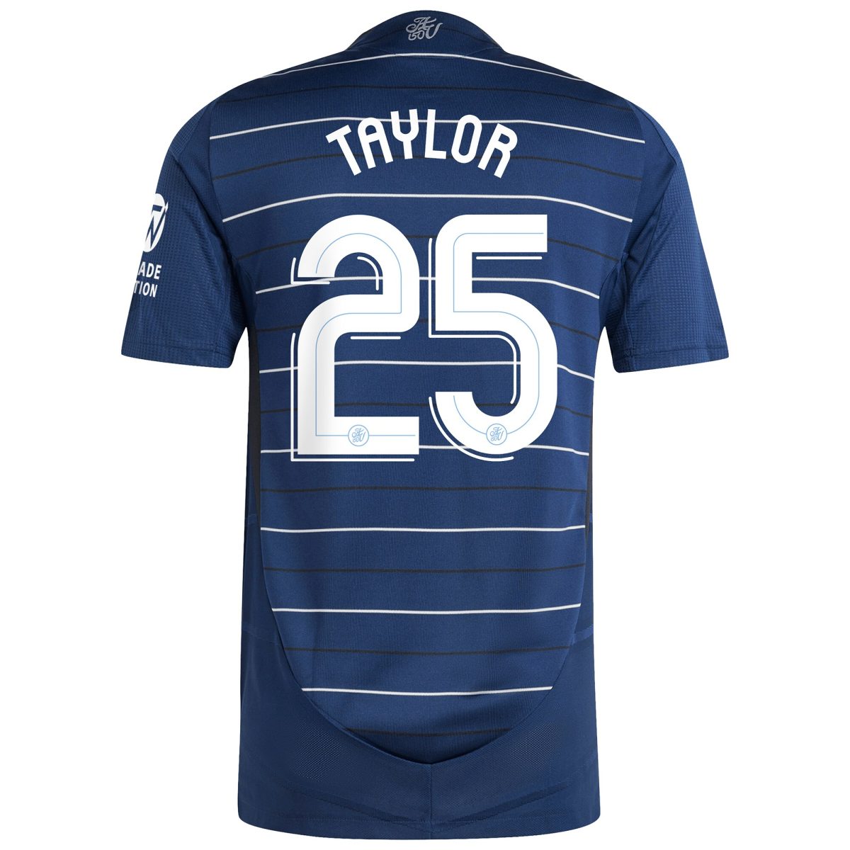 Aston Villa aston villa adidas third authentic shirt 2024-25 with taylor 25 cup printing Collection | AVFC Jerseys & Fan Gear