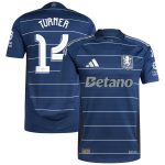 Aston Villa aston villa adidas third authentic shirt 2024-25 with turner 14 cup printing Collection | AVFC Jerseys & Fan Gear