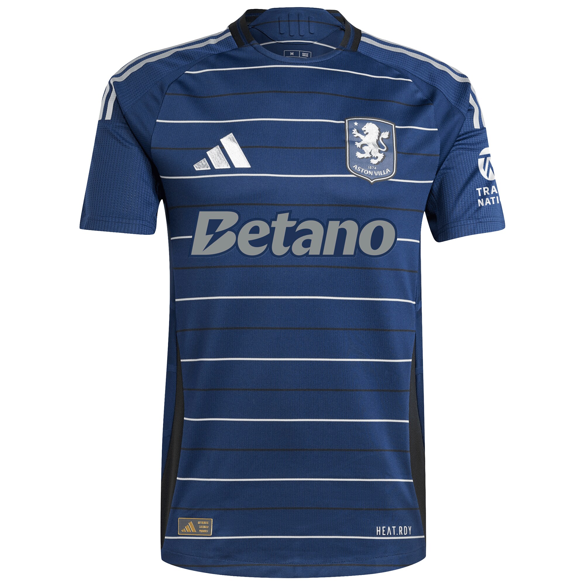 Aston Villa aston villa adidas third authentic shirt 2024-25 Collection | AVFC Jerseys & Fan Gear