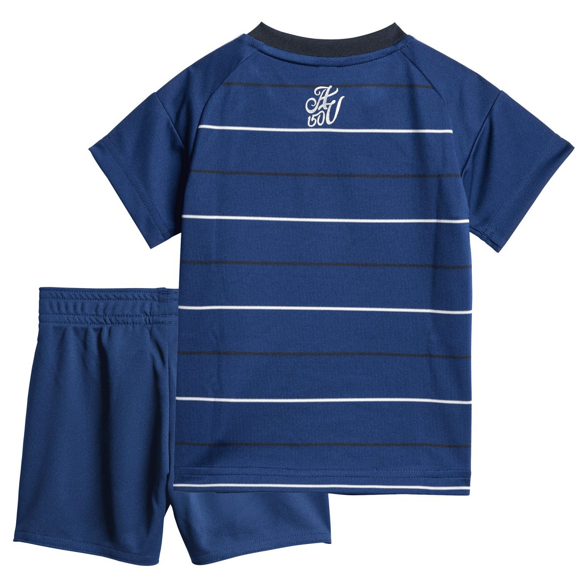 Aston Villa aston villa adidas third baby kit 2024-25 with custom printing Collection | AVFC Jerseys & Fan Gear