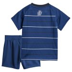 Aston Villa aston villa adidas third baby kit 2024-25 with custom printing Collection | AVFC Jerseys & Fan Gear