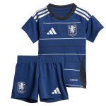 Aston Villa aston villa adidas third baby kit 2024-25 with malen 17 printing Collection | AVFC Jerseys & Fan Gear