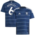 Aston Villa aston villa adidas third shirt 2024-25 – kids with barkley 6 printing Collection | AVFC Jerseys & Fan Gear
