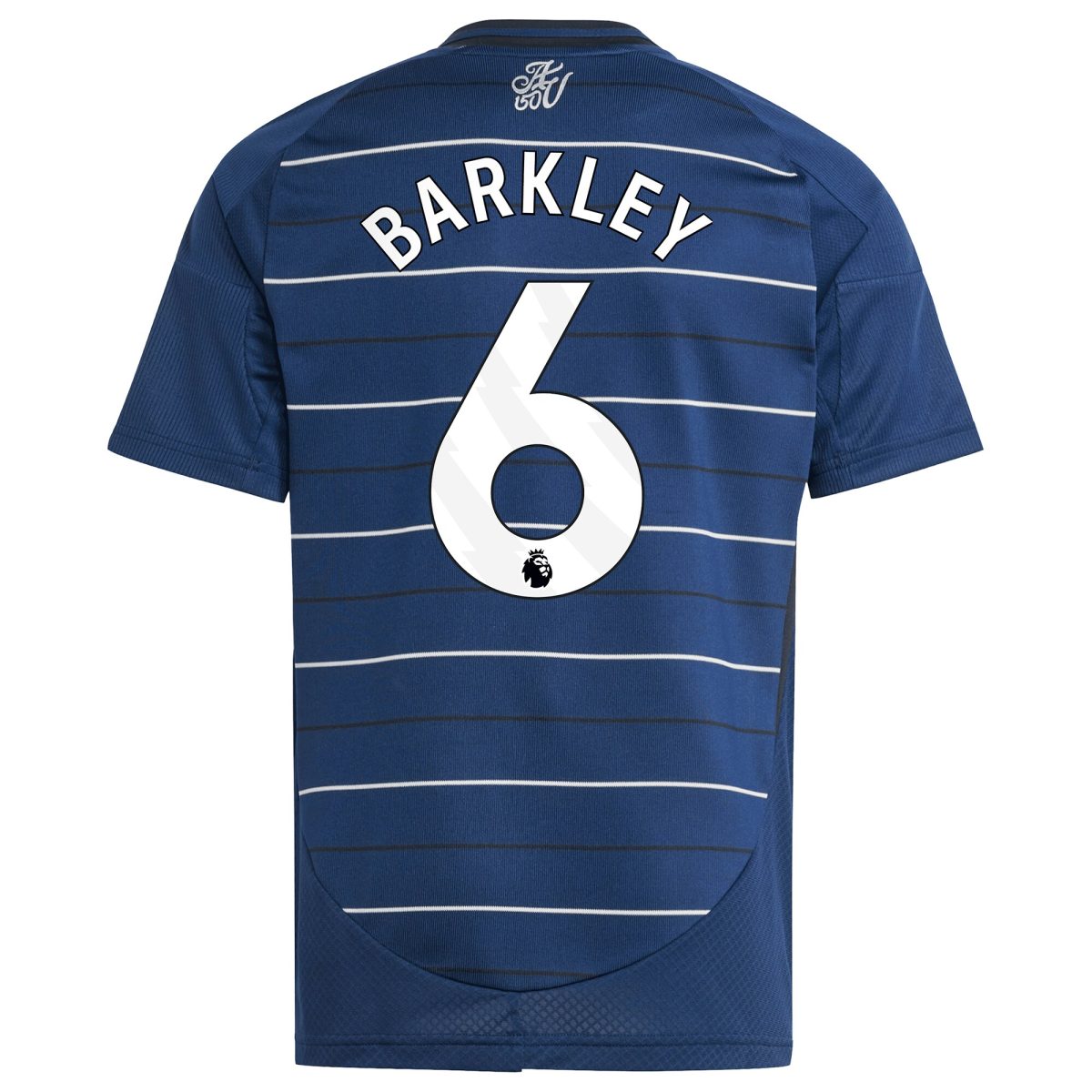 Aston Villa aston villa adidas third shirt 2024-25 – kids with barkley 6 printing Collection | AVFC Jerseys & Fan Gear