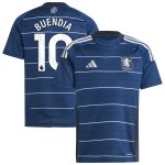 Aston Villa aston villa adidas third shirt 2024-25 – kids with buendia 10 printing Collection | AVFC Jerseys & Fan Gear