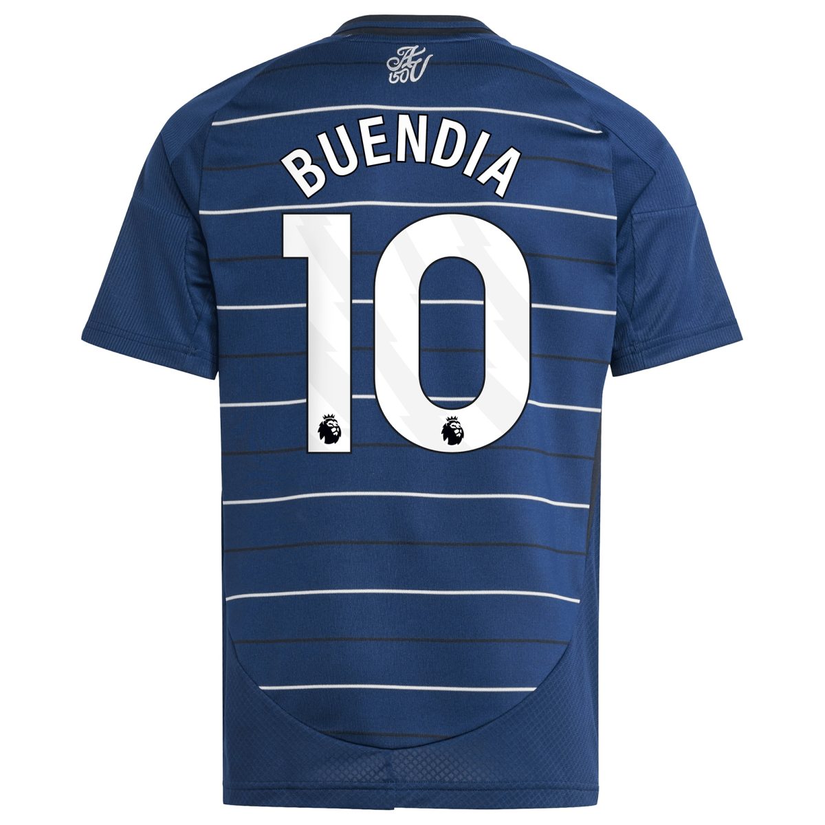 Aston Villa aston villa adidas third shirt 2024-25 – kids with buendia 10 printing Collection | AVFC Jerseys & Fan Gear