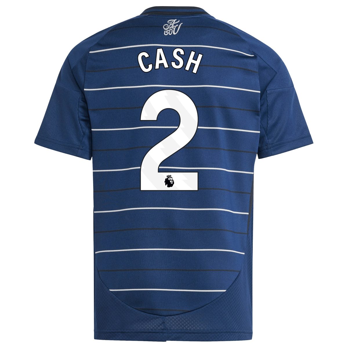 Aston Villa aston villa adidas third shirt 2024-25 – kids with cash 2 printing Collection | AVFC Jerseys & Fan Gear