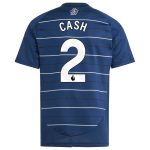 Aston Villa aston villa adidas third shirt 2024-25 – kids with cash 2 printing Collection | AVFC Jerseys & Fan Gear
