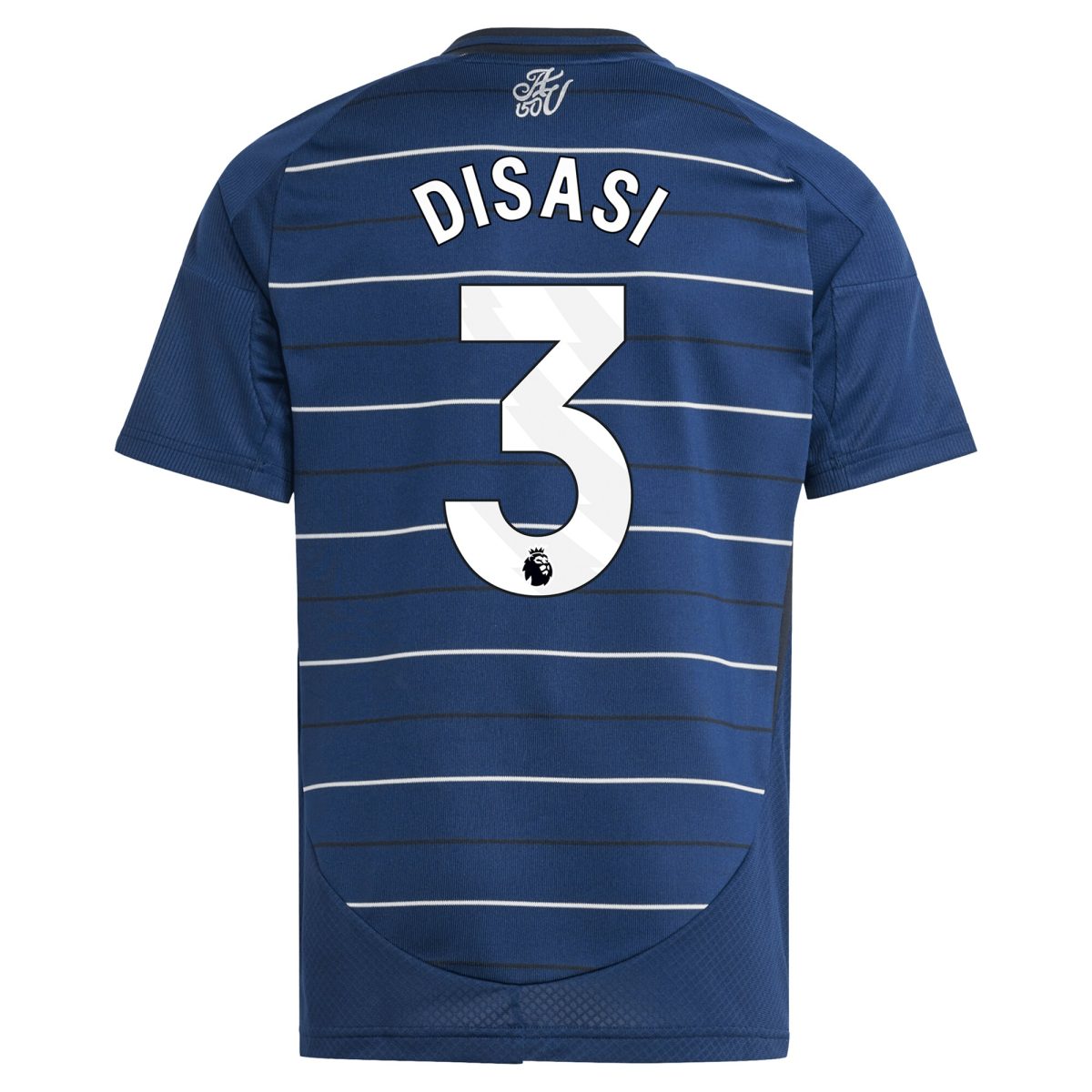 Aston Villa aston villa adidas third shirt 2024-25 – kids with disasi 3 printing Collection | AVFC Jerseys & Fan Gear