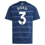 Aston Villa aston villa adidas third shirt 2024-25 – kids with disasi 3 printing Collection | AVFC Jerseys & Fan Gear