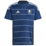 Aston Villa aston villa adidas third shirt 2024-25 – kids with malen 17 printing Collection | AVFC Jerseys & Fan Gear