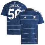 Aston Villa aston villa adidas third shirt 2024-25 – kids with swinkels 50 printing Collection | AVFC Jerseys & Fan Gear