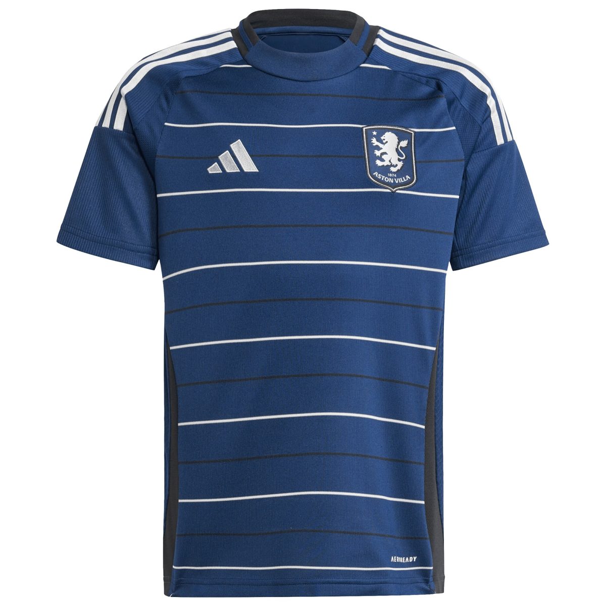 Aston Villa aston villa adidas third shirt 2024-25 – kids Collection | AVFC Jerseys & Fan Gear