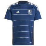 Aston Villa aston villa adidas third shirt 2024-25 – kids Collection | AVFC Jerseys & Fan Gear