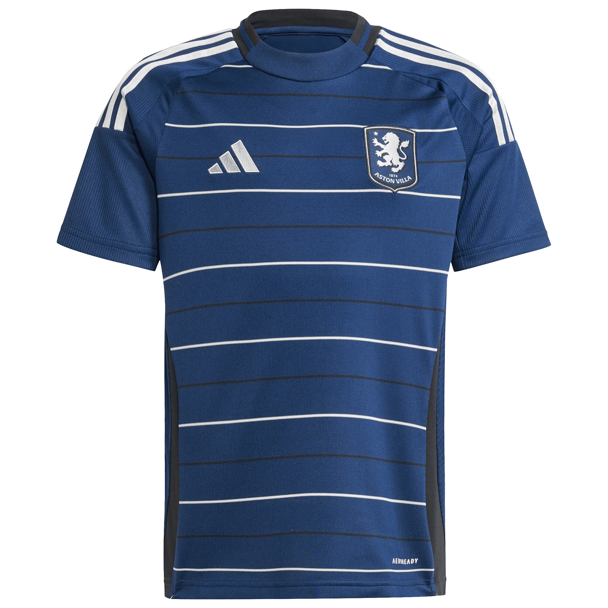 Aston Villa aston villa adidas third shirt 2024-25 – kids Collection | AVFC Jerseys & Fan Gear