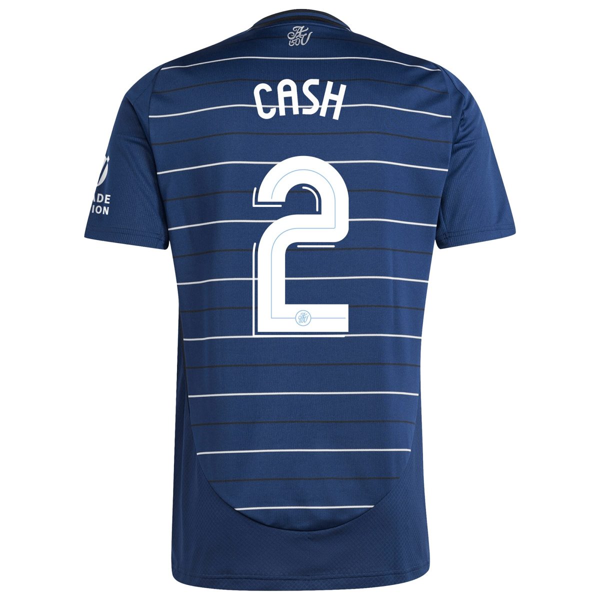 Aston Villa aston villa adidas third shirt 2024-25 with cash 2 cup printing Collection | AVFC Jerseys & Fan Gear