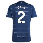 Aston Villa aston villa adidas third shirt 2024-25 with cash 2 printing Collection | AVFC Jerseys & Fan Gear