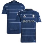 Aston Villa aston villa adidas third shirt 2024-25 with custom printing Collection | AVFC Jerseys & Fan Gear