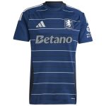 Aston Villa aston villa adidas third shirt 2024-25 with custom printing Collection | AVFC Jerseys & Fan Gear