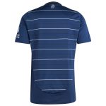 Aston Villa aston villa adidas third shirt 2024-25 with custom printing Collection | AVFC Jerseys & Fan Gear