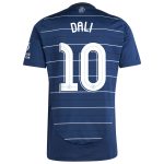Aston Villa aston villa adidas third shirt 2024-25 with dali 10 cup printing Collection | AVFC Jerseys & Fan Gear