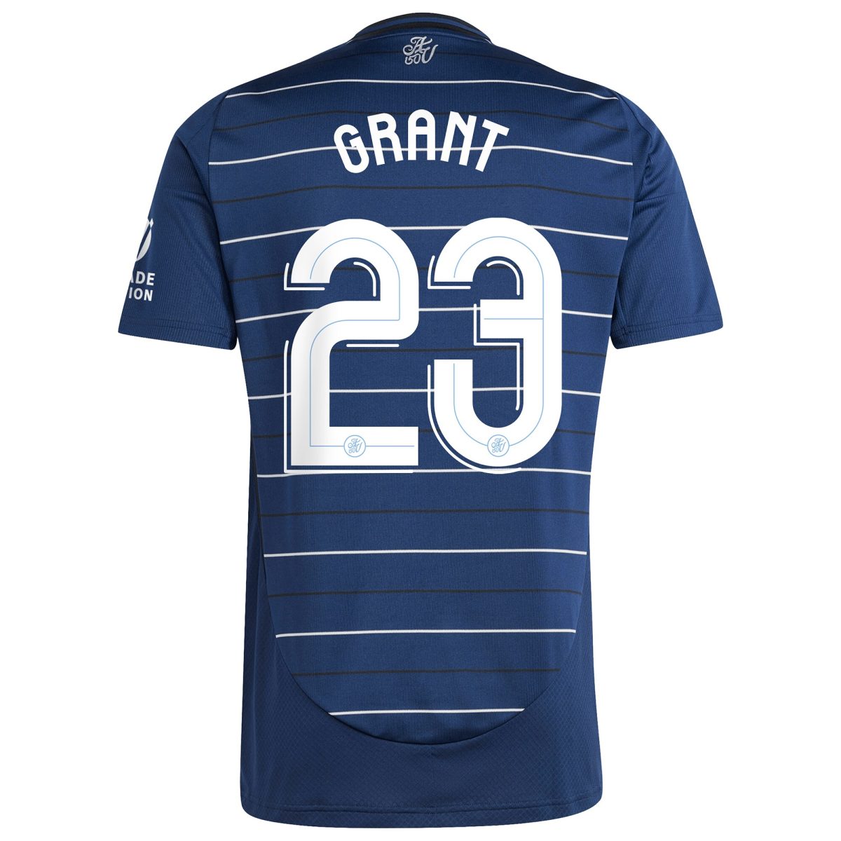 Aston Villa aston villa adidas third shirt 2024-25 with grant 23 cup printing Collection | AVFC Jerseys & Fan Gear