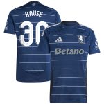 Aston Villa aston villa adidas third shirt 2024-25 with hause 30 cup printing Collection | AVFC Jerseys & Fan Gear