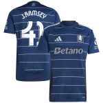 Aston Villa aston villa adidas third shirt 2024-25 with j. ramsey 41 cup printing Collection | AVFC Jerseys & Fan Gear