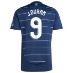 Aston Villa aston villa adidas third shirt 2024-25 with j.duran 9 cup printing Collection | AVFC Jerseys & Fan Gear