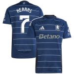 Aston Villa aston villa adidas third shirt 2024-25 with kearns 7 cup printing Collection | AVFC Jerseys & Fan Gear