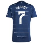 Aston Villa aston villa adidas third shirt 2024-25 with kearns 7 cup printing Collection | AVFC Jerseys & Fan Gear