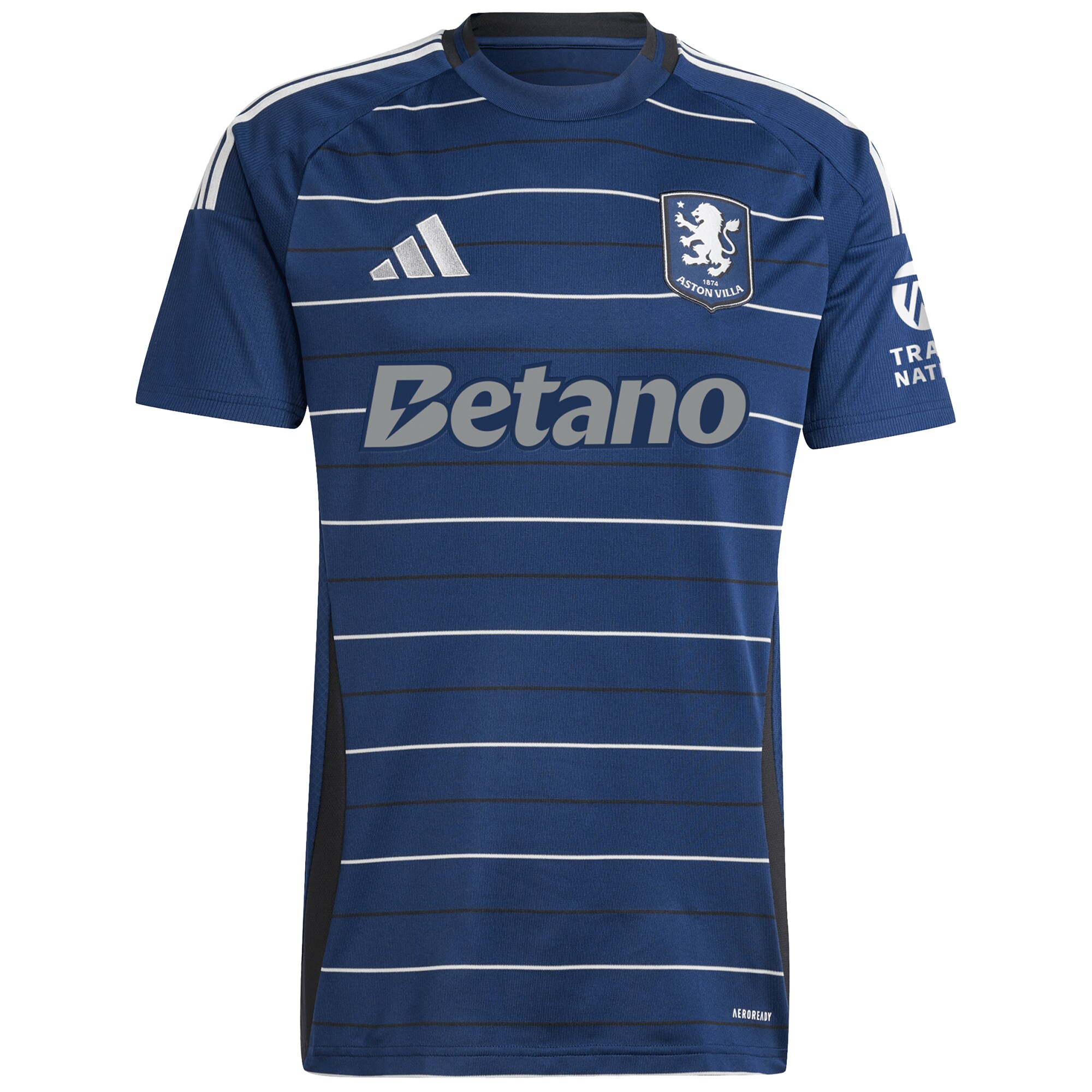 Aston Villa aston villa adidas third shirt 2024-25 with malen 17 printing Collection | AVFC Jerseys & Fan Gear