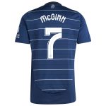 Aston Villa aston villa adidas third shirt 2024-25 with mcginn 7 cup printing Collection | AVFC Jerseys & Fan Gear