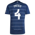 Aston Villa aston villa adidas third shirt 2024-25 with patten 4 cup printing Collection | AVFC Jerseys & Fan Gear