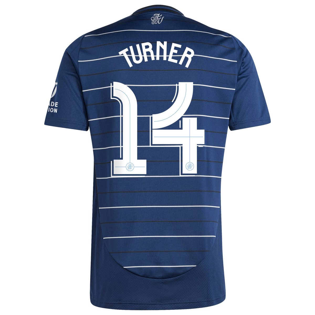 Aston Villa aston villa adidas third shirt 2024-25 with turner 14 cup printing Collection | AVFC Jerseys & Fan Gear