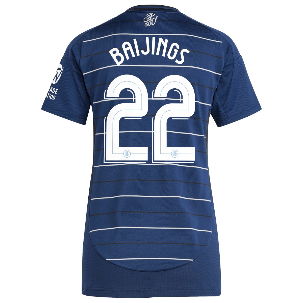 Aston Villa aston villa adidas third shirt 2024-25 – womens with baijings 22 cup printing Collection | AVFC Jerseys & Fan Gear