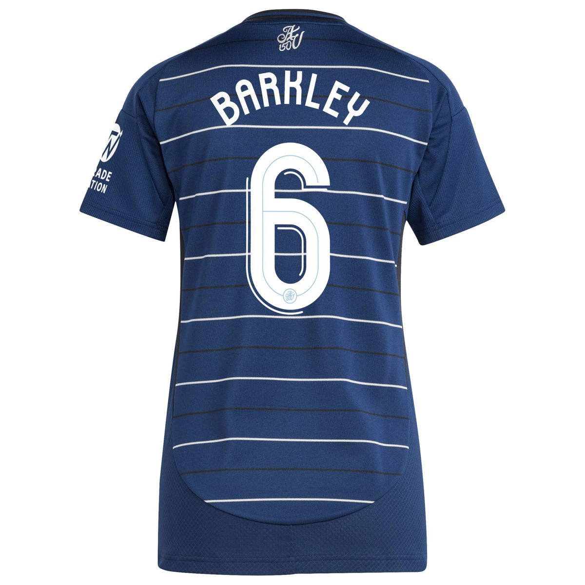 Aston Villa aston villa adidas third shirt 2024-25 – womens with barkley 6 cup printing Collection | AVFC Jerseys & Fan Gear