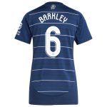 Aston Villa aston villa adidas third shirt 2024-25 – womens with barkley 6 cup printing Collection | AVFC Jerseys & Fan Gear