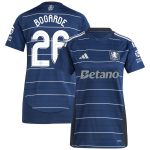 Aston Villa aston villa adidas third shirt 2024-25 – womens with bogarde 26 cup printing Collection | AVFC Jerseys & Fan Gear