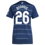 Aston Villa aston villa adidas third shirt 2024-25 – womens with bogarde 26 cup printing Collection | AVFC Jerseys & Fan Gear