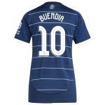 Aston Villa aston villa adidas third shirt 2024-25 – womens with buendia 10 cup printing Collection | AVFC Jerseys & Fan Gear